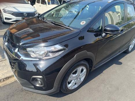 HONDA WR-V 1.5 16V 4P LX FLEX AUTOM�TICO CVT, Foto 2