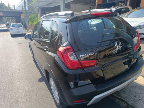 HONDA WR-V 1.5 16V 4P LX FLEX AUTOM�TICO CVT, Foto 5