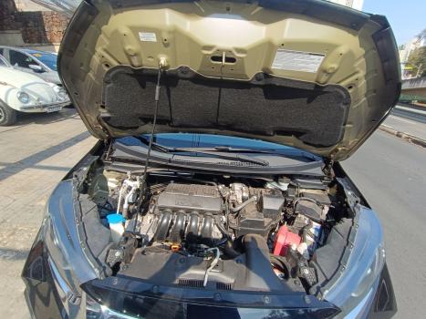 HONDA WR-V 1.5 16V 4P LX FLEX AUTOM�TICO CVT, Foto 9