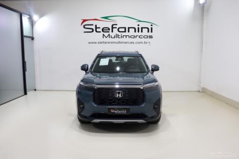 HONDA WR-V 1.5 16V 4P EXL FLEX AUTOM�TICO CVT, Foto 2