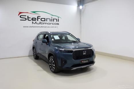 HONDA WR-V 1.5 16V 4P EXL FLEX AUTOM�TICO CVT, Foto 3