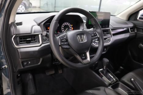 HONDA WR-V 1.5 16V 4P EXL FLEX AUTOM�TICO CVT, Foto 4