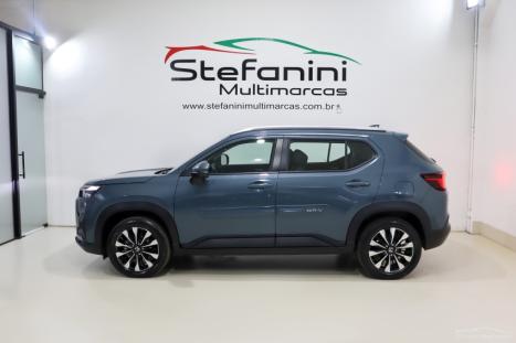 HONDA WR-V 1.5 16V 4P EXL FLEX AUTOM�TICO CVT, Foto 10