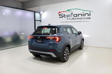 HONDA WR-V 1.5 16V 4P EXL FLEX AUTOM�TICO CVT, Foto 11