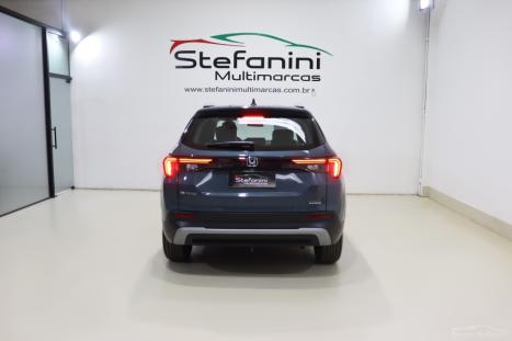 HONDA WR-V 1.5 16V 4P EXL FLEX AUTOM�TICO CVT, Foto 12