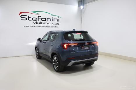 HONDA WR-V 1.5 16V 4P EXL FLEX AUTOM�TICO CVT, Foto 13