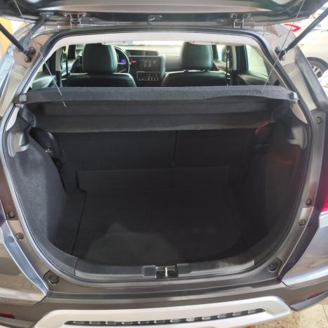 HONDA WR-V 1.5 16V 4P EXL FLEX AUTOMÁTICO CVT, Foto 5