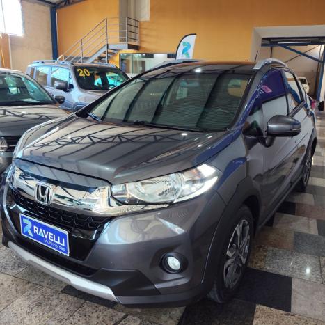 HONDA WR-V 1.5 16V 4P EXL FLEX AUTOMÁTICO CVT, Foto 12