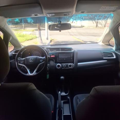 HONDA WR-V 1.5 16V 4P EXL FLEX AUTOMÁTICO CVT, Foto 8