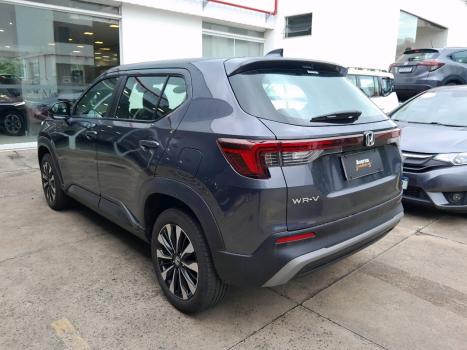 HONDA WR-V 1.5 16V 4P EX FLEX AUTOMÁTICO CVT, Foto 4