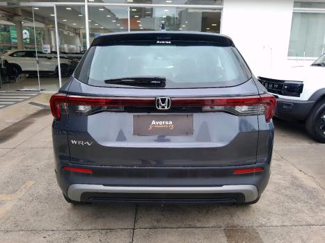HONDA WR-V 1.5 16V 4P EX FLEX AUTOMÁTICO CVT, Foto 5