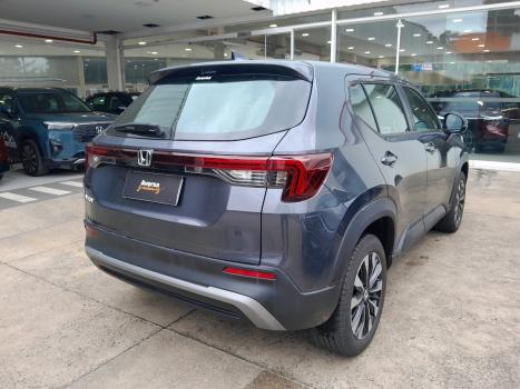 HONDA WR-V 1.5 16V 4P EX FLEX AUTOMÁTICO CVT, Foto 6