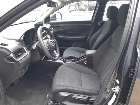 HONDA WR-V 1.5 16V 4P EX FLEX AUTOMÁTICO CVT, Foto 7