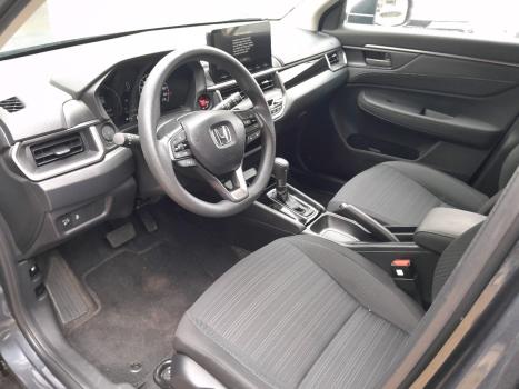 HONDA WR-V 1.5 16V 4P EX FLEX AUTOMÁTICO CVT, Foto 8