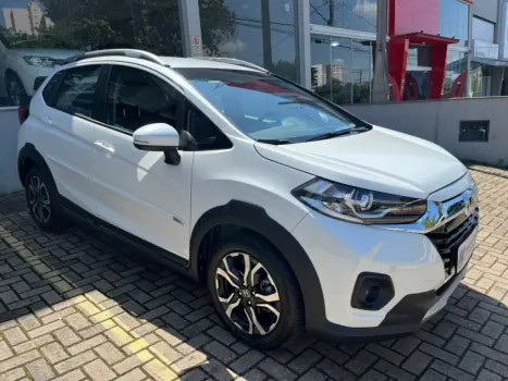 HONDA WR-V 1.5 16V 4P EXL FLEX AUTOMÁTICO CVT, Foto 1