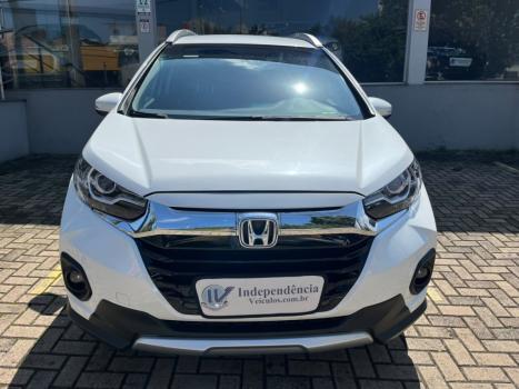 HONDA WR-V 1.5 16V 4P EXL FLEX AUTOMÁTICO CVT, Foto 2