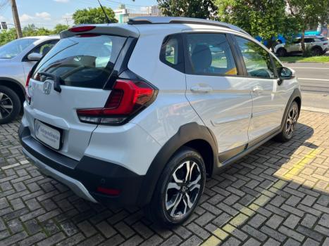 HONDA WR-V 1.5 16V 4P EXL FLEX AUTOMÁTICO CVT, Foto 6