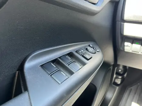 HONDA WR-V 1.5 16V 4P EXL FLEX AUTOMÁTICO CVT, Foto 13