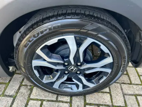 HONDA WR-V 1.5 16V 4P EXL FLEX AUTOMÁTICO CVT, Foto 15
