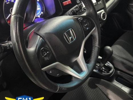 HONDA WR-V , Foto 7