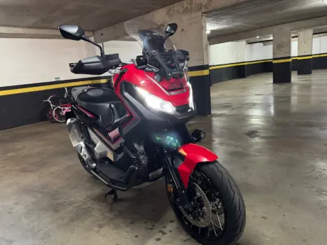 HONDA X-ADV 750 , Foto 5