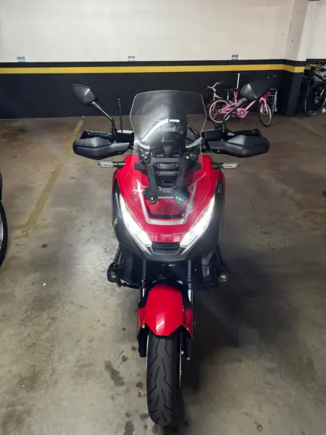 HONDA X-ADV 750 , Foto 6