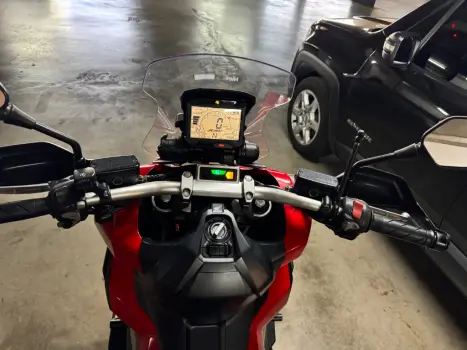 HONDA X-ADV 750 , Foto 7