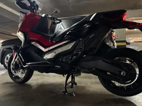 HONDA X-ADV 750 , Foto 8