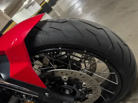 HONDA X-ADV 750 , Foto 9