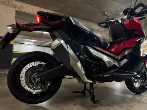HONDA X-ADV 750 , Foto 10