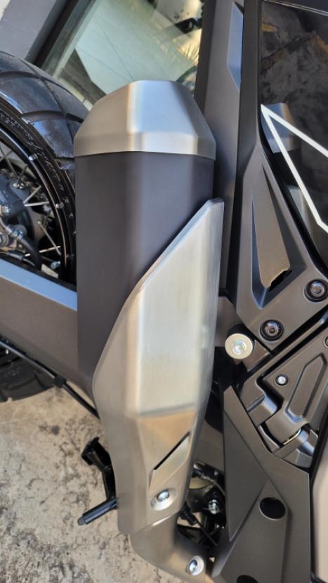 HONDA X-ADV 750 , Foto 9