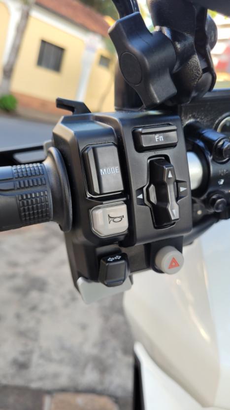 HONDA X-ADV 750 , Foto 6
