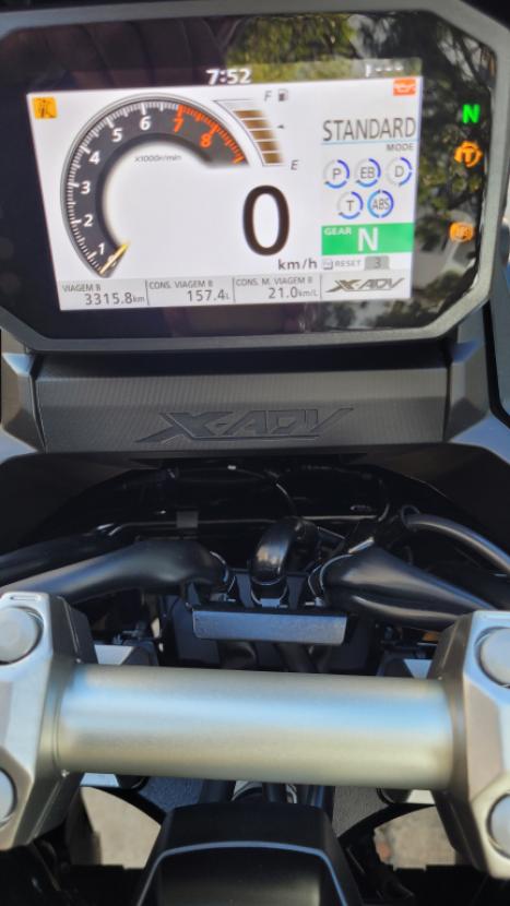 HONDA X-ADV 750 , Foto 5