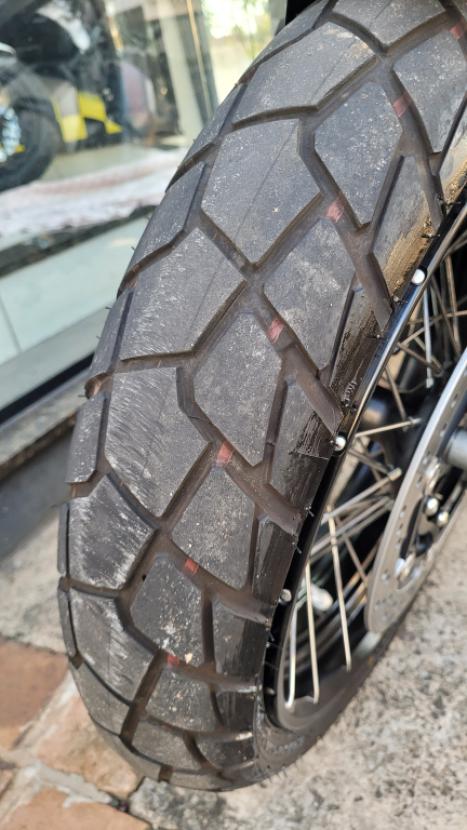 HONDA X-ADV 750 , Foto 10