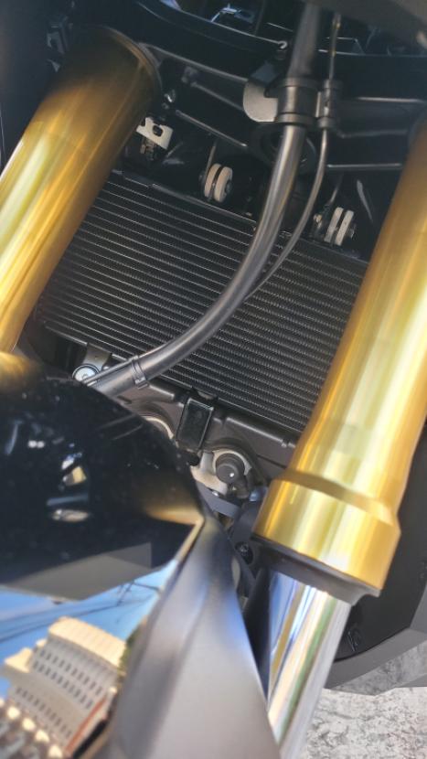 HONDA X-ADV 750 , Foto 13