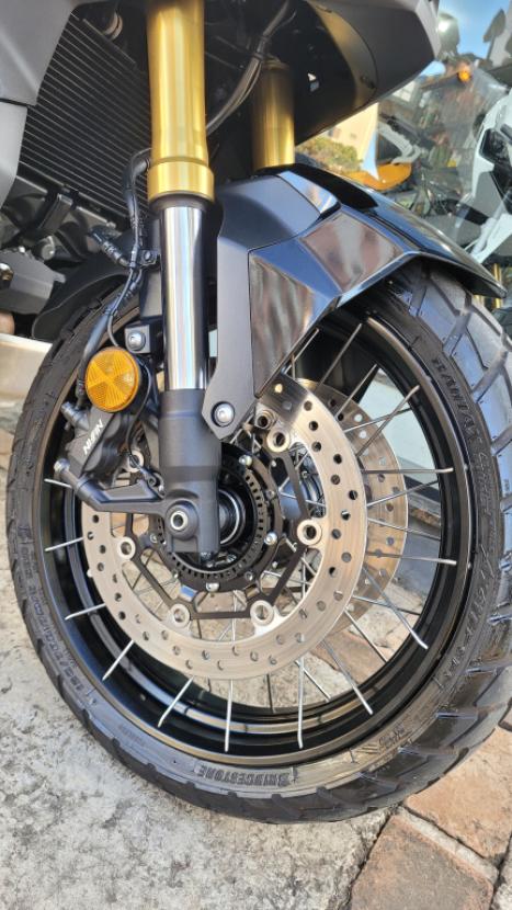 HONDA X-ADV 750 , Foto 16