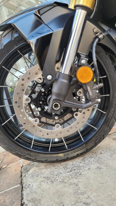 HONDA X-ADV 750 , Foto 17