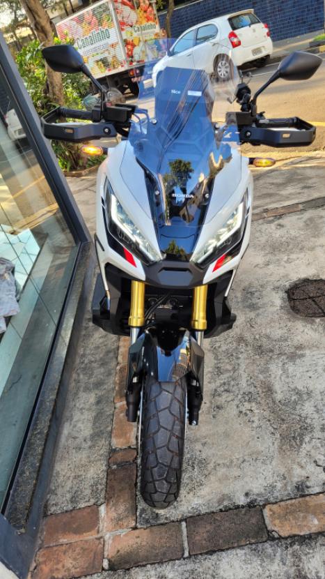 HONDA X-ADV 750 , Foto 19