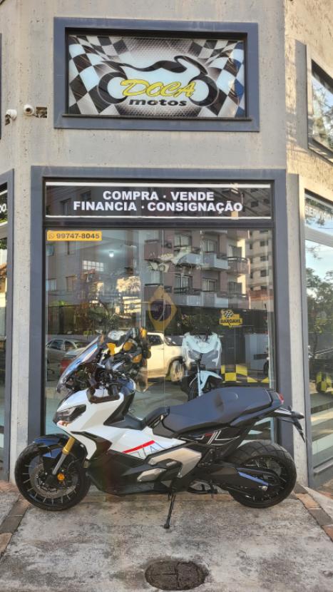 HONDA X-ADV 750 , Foto 7