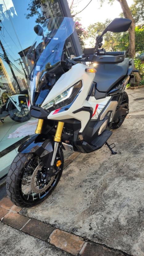 HONDA X-ADV 750 , Foto 20