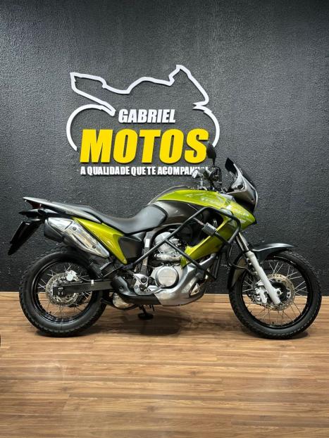 HONDA XL 700V Transalp ABS, Foto 1