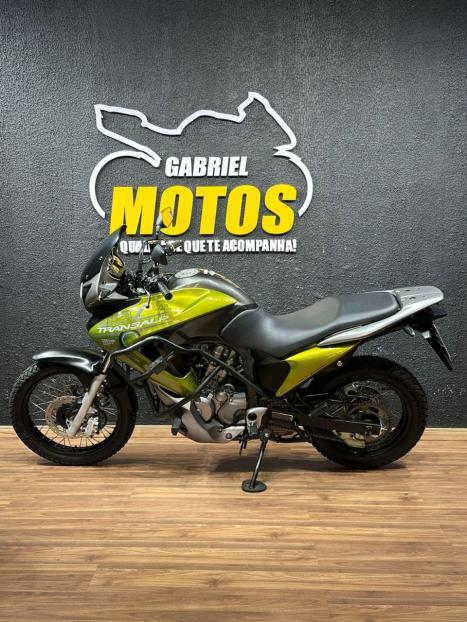 HONDA XL 700V Transalp ABS, Foto 2