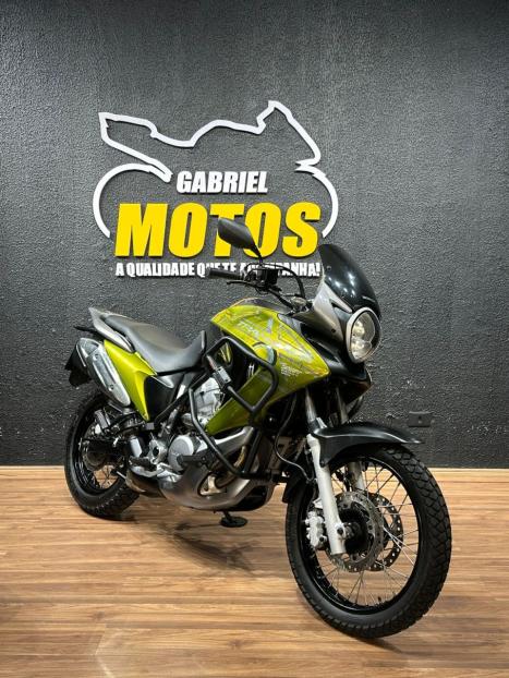 HONDA XL 700V Transalp ABS, Foto 3