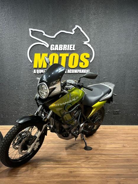 HONDA XL 700V Transalp ABS, Foto 4