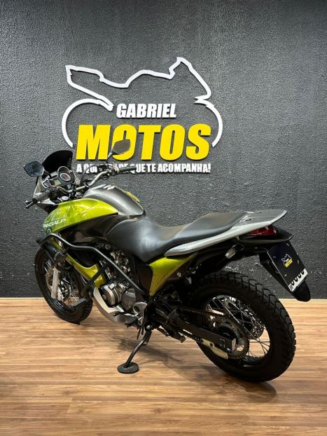 HONDA XL 700V Transalp ABS, Foto 5