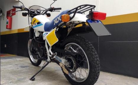 HONDA XLX 250R , Foto 1