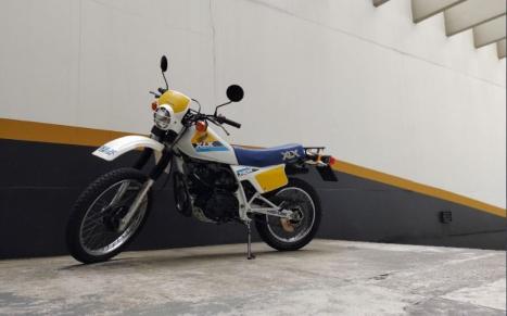 HONDA XLX 250R , Foto 7