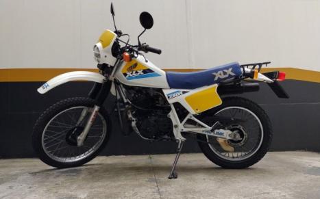 HONDA XLX 250R , Foto 2