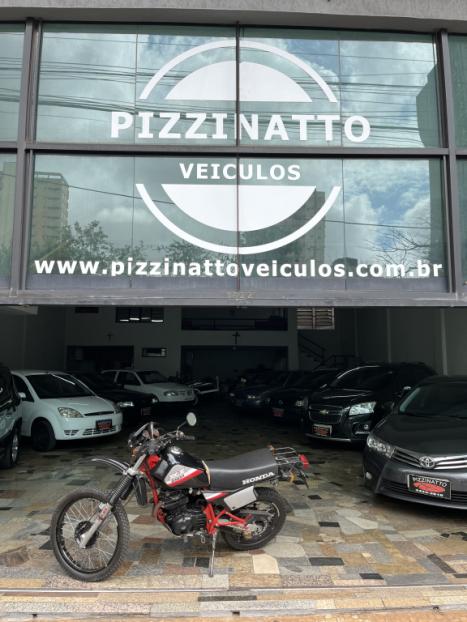 HONDA XLX 250R , Foto 1