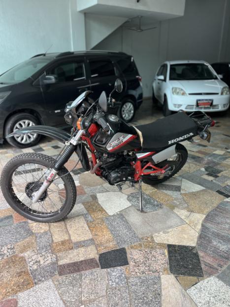 HONDA XLX 250R , Foto 2